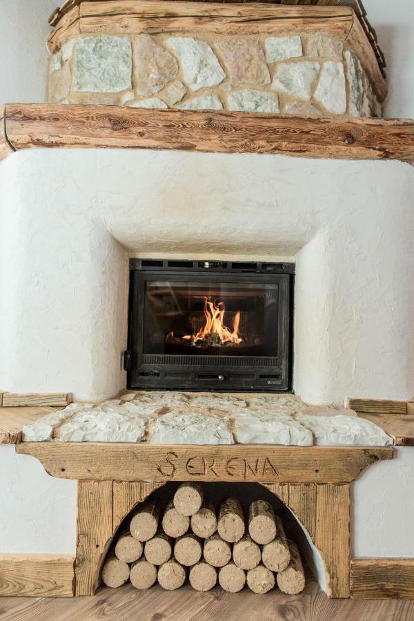 Maso Del Fieno Villa Sant'Orsola ภายนอก รูปภาพ