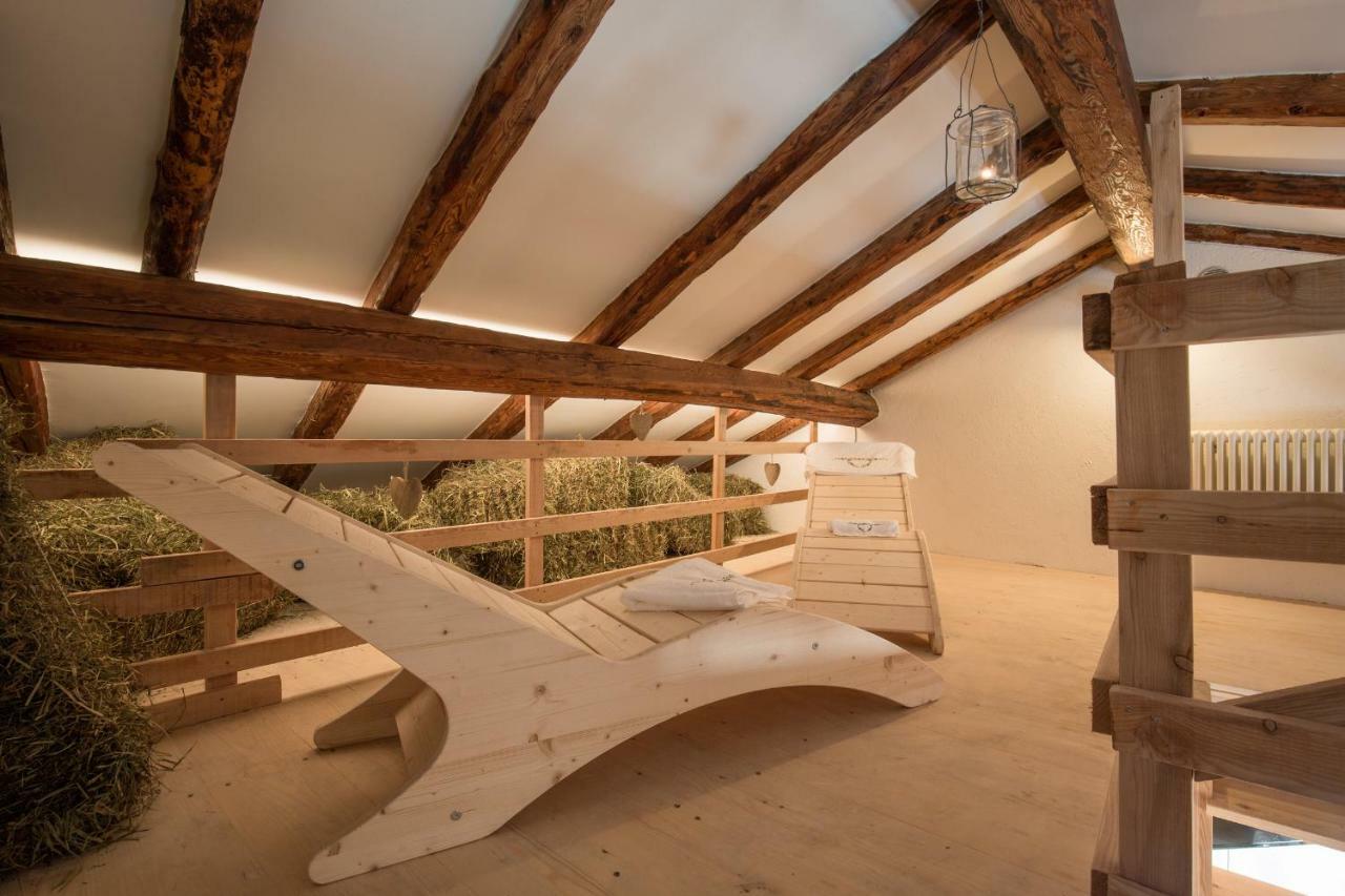 Maso Del Fieno Villa Sant'Orsola ภายนอก รูปภาพ