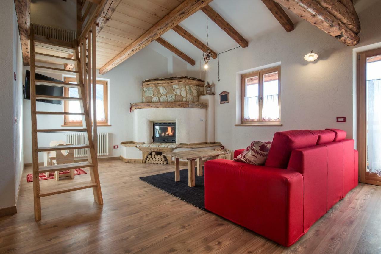 Maso Del Fieno Villa Sant'Orsola ภายนอก รูปภาพ