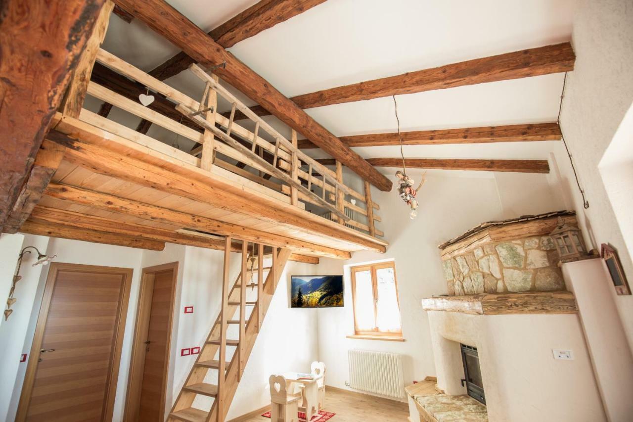 Maso Del Fieno Villa Sant'Orsola ภายนอก รูปภาพ