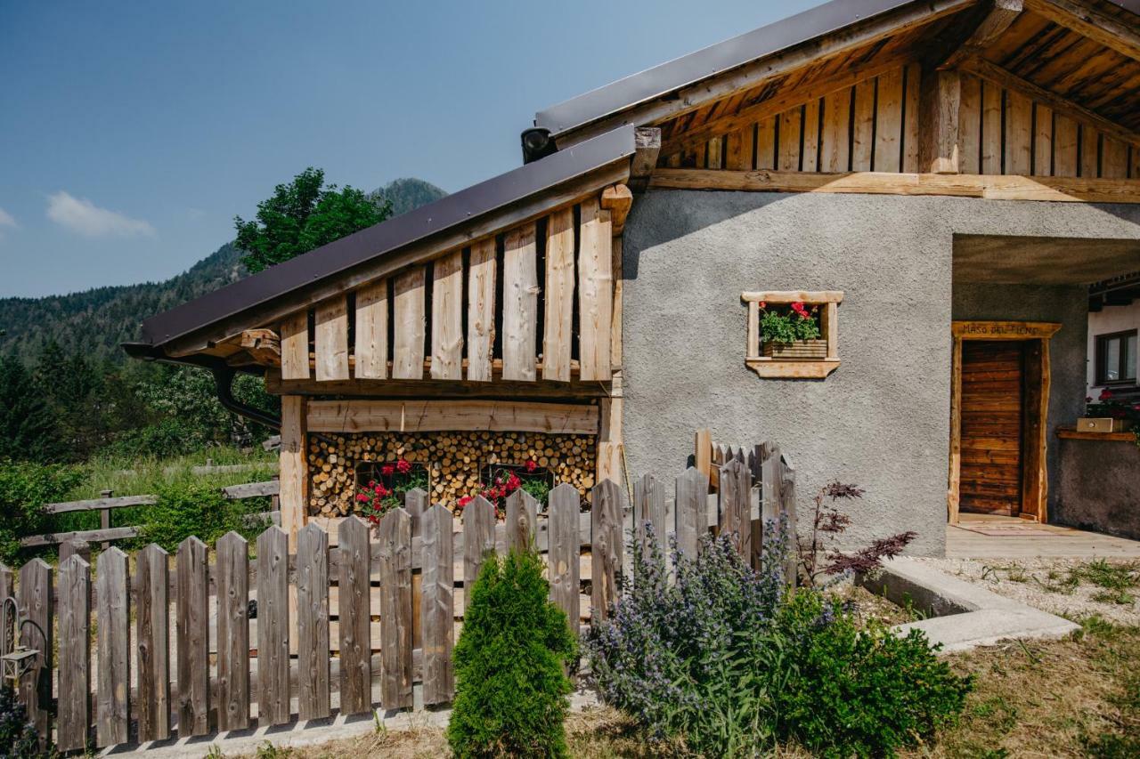 Maso Del Fieno Villa Sant'Orsola ภายนอก รูปภาพ